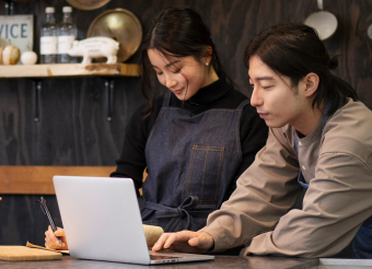 客如云專屬運營團隊