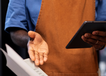 客如云專屬運營團隊